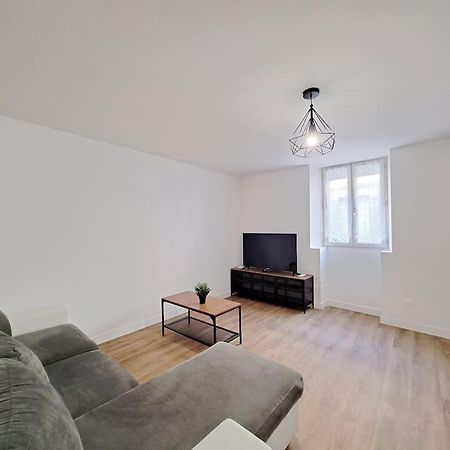 Turin, Appartement Neuf Reims Exterior photo