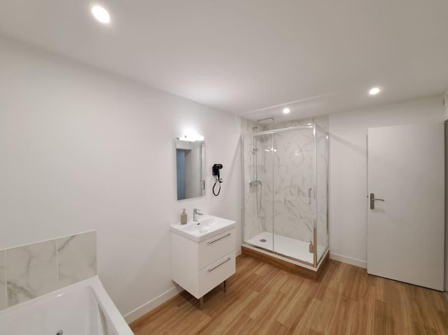 Turin, Appartement Neuf Reims Exterior photo