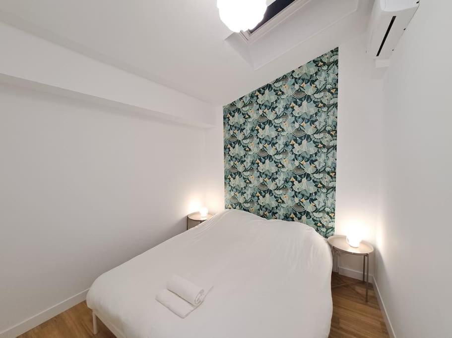 Turin, Appartement Neuf Reims Exterior photo